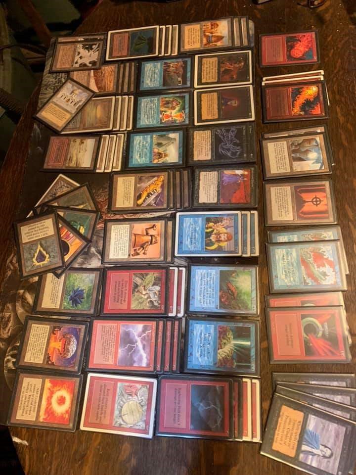 *Pete Lupo - Grixis Goodstuff*