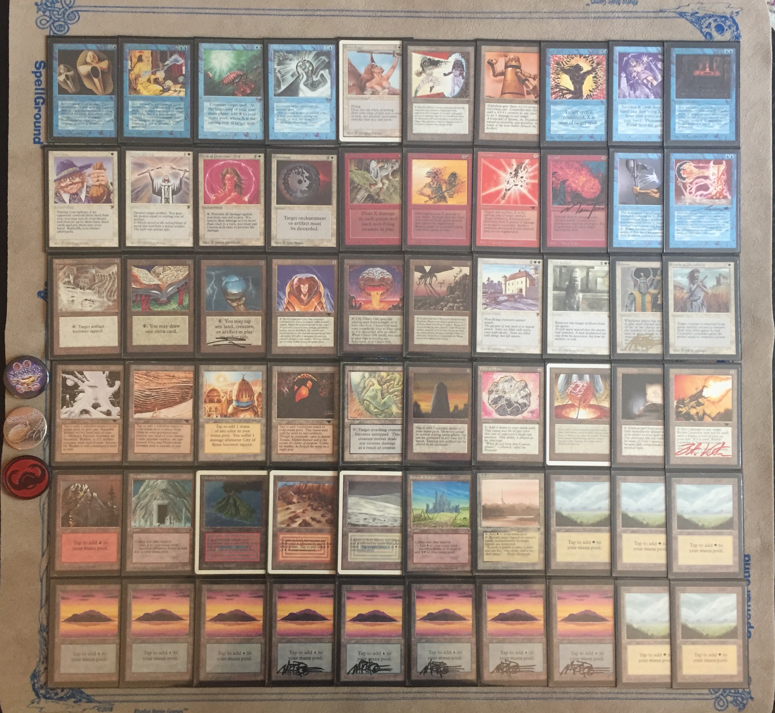 *Semmens - 3C Hotness*