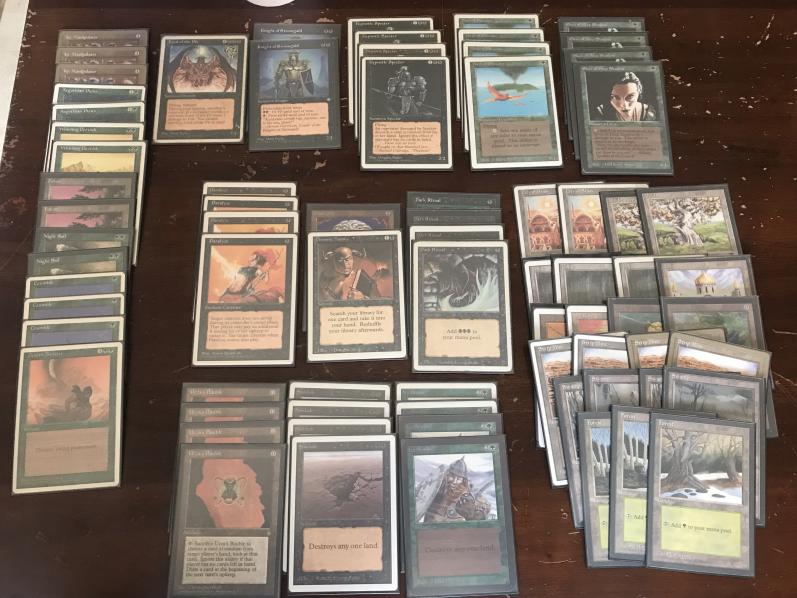 *Schrank - Ponza Pit*