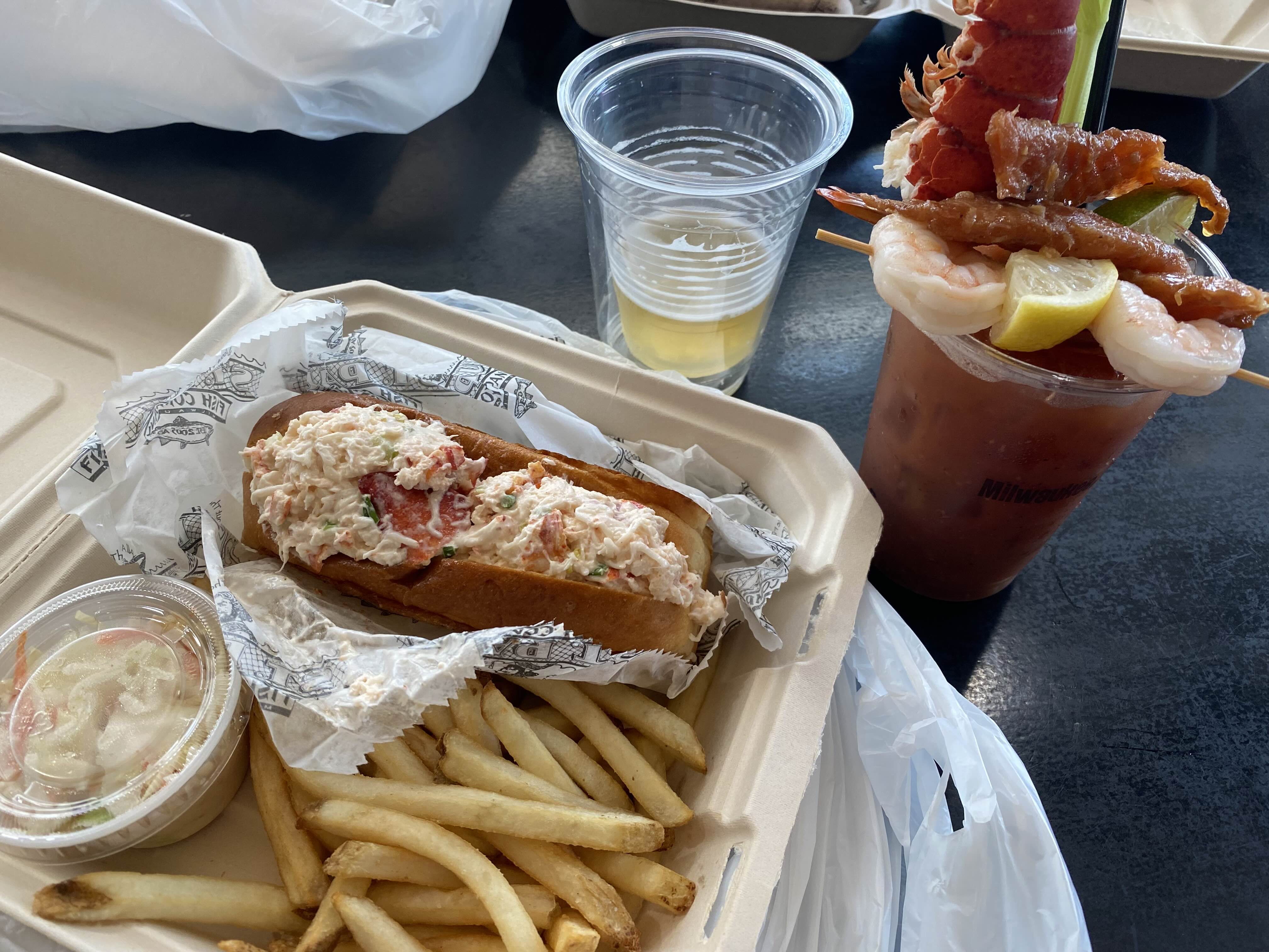 Breakfast of Champions