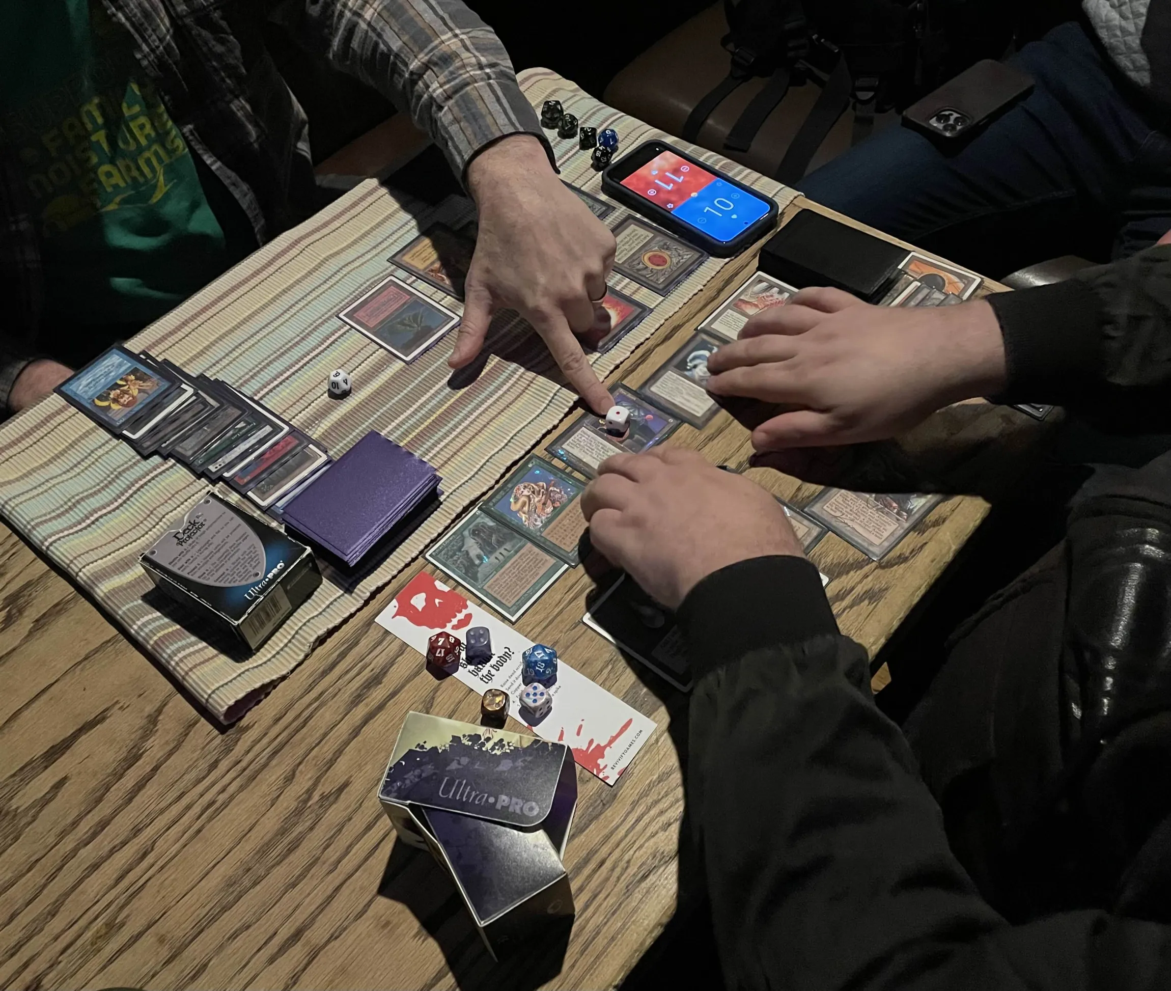 Balled by Time Bomb!