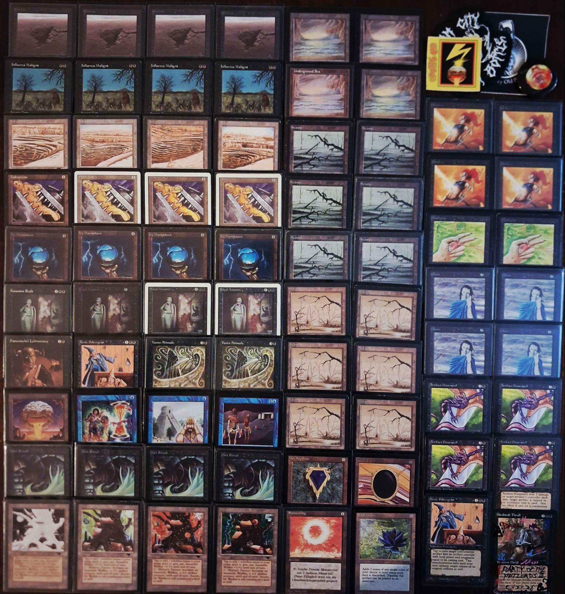 Sanders - BU Harsh Times on the Southside