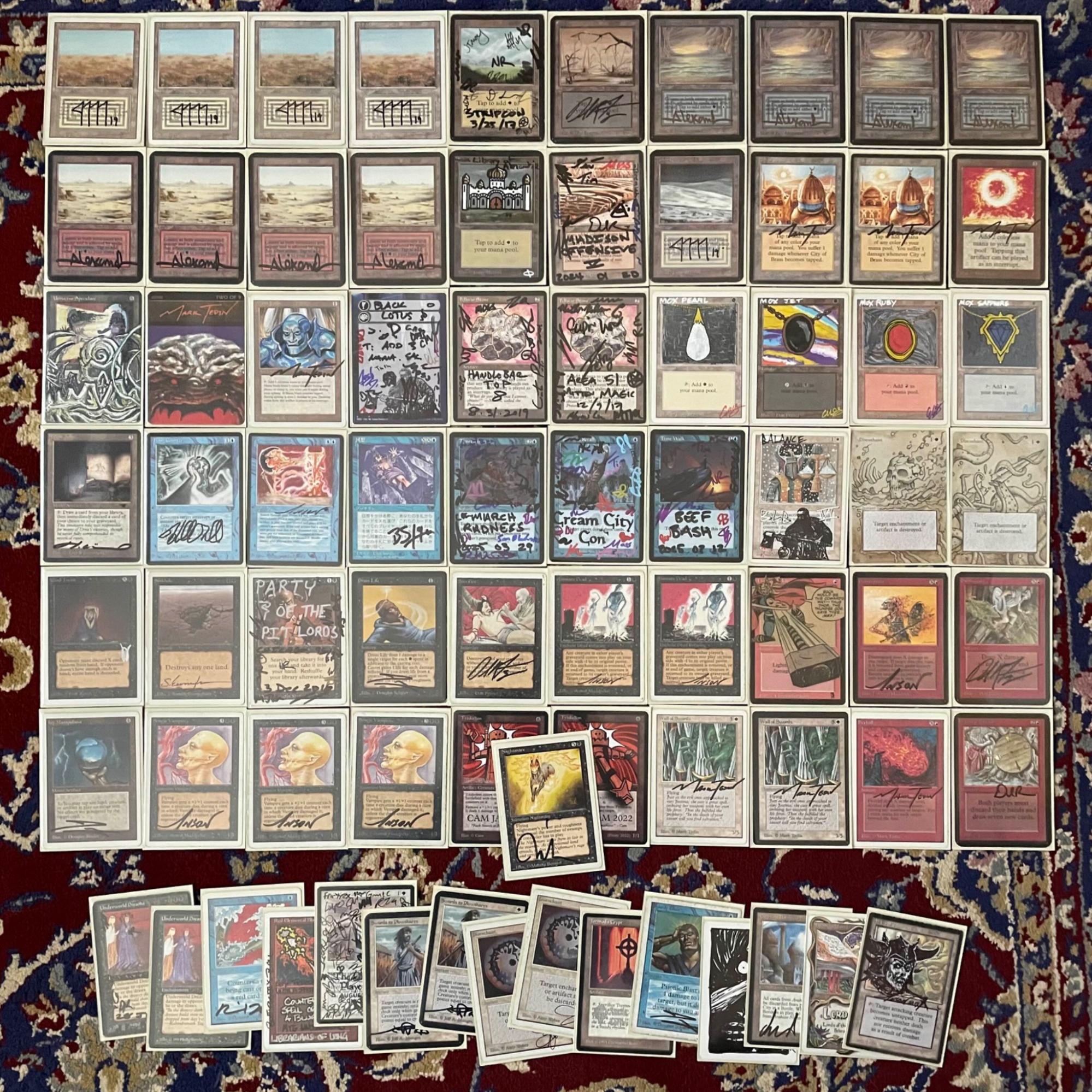 Shane - "The Special"