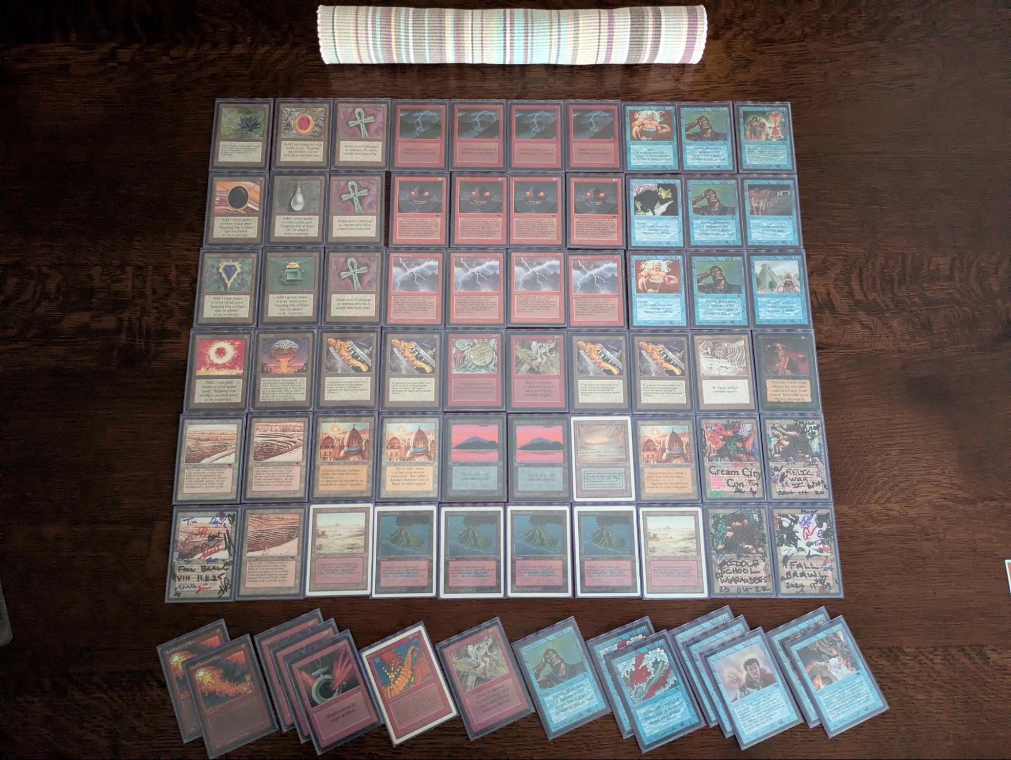 Matt - DaboTig/DibaTog