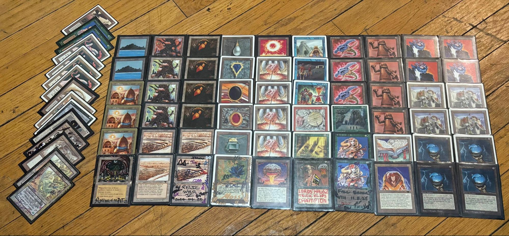 Rohr - Titania's Prison