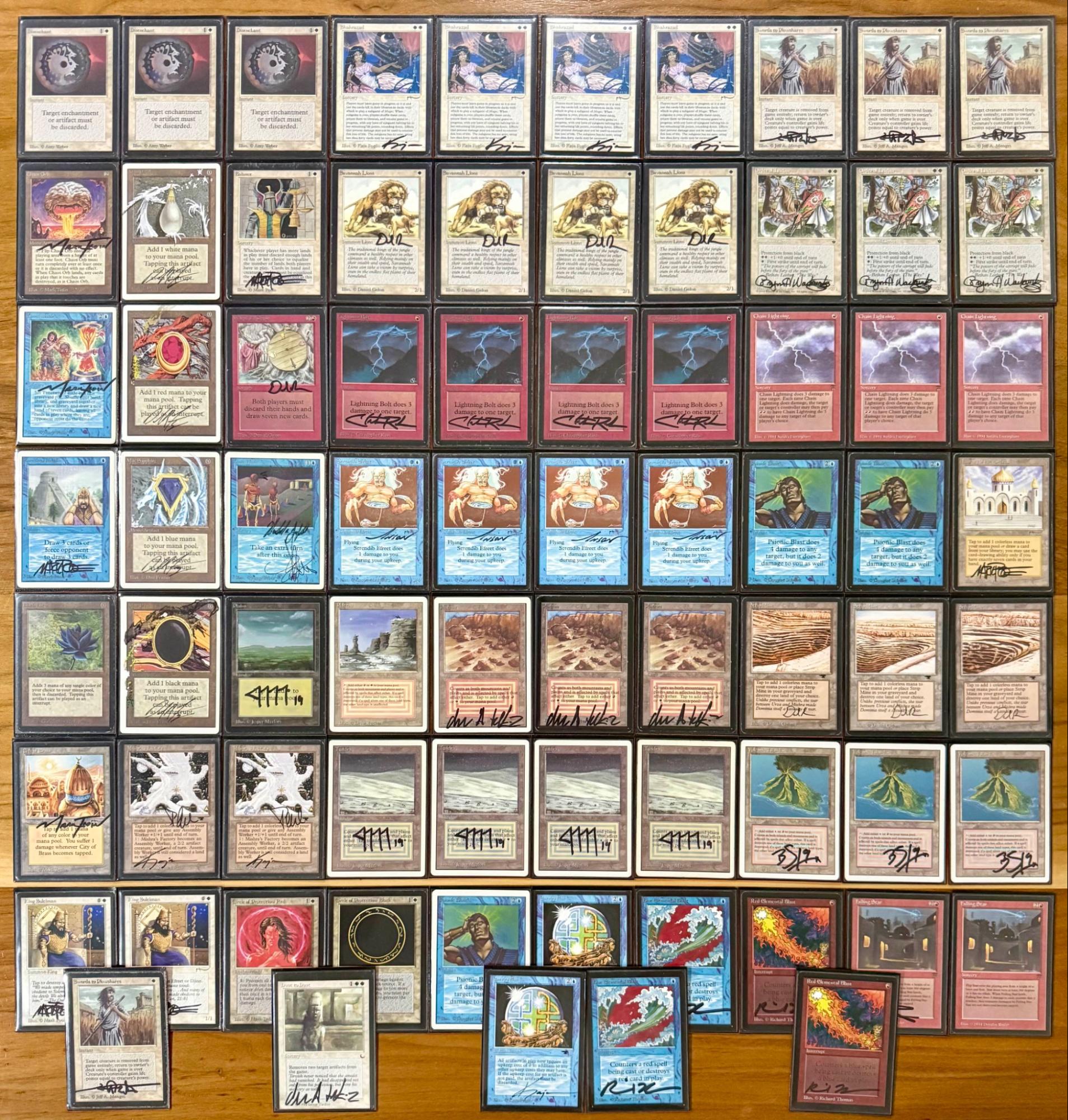 Brie - Shahrazad Story Time