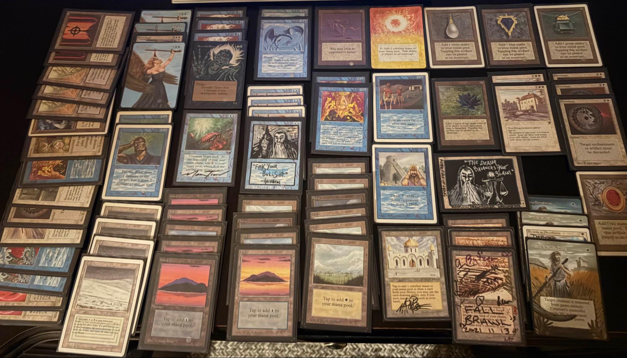 Andy Mac - UW Flyers